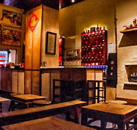 Double Happiness Bar - Holiday Sunshine Coast