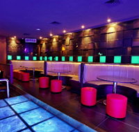 Eden Bar - Holiday Sunshine Coast