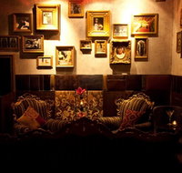 Gin Palace - Holiday Sunshine Coast
