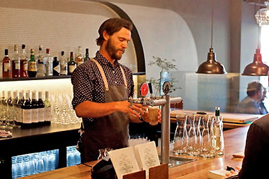 Heartattack And Vine - Sunshine Coast Tourism 0