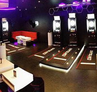 Idarts Hive - Holiday Sunshine Coast