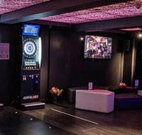 iDarts Nano - Holiday Sunshine Coast