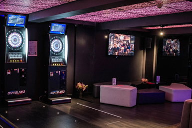 IDarts Nano - Sunshine Coast Tourism 0