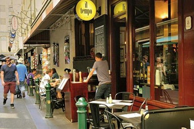 Il Tempo - Sunshine Coast Tourism 0