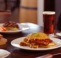 James Squire - Sunshine Coast Tourism