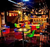 Kenobi Cocktail Bar - Holiday Sunshine Coast
