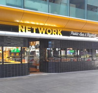 Network Public Bar  Pizzeria - Sunshine Coast Tourism