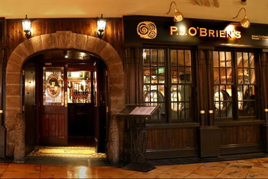P J O'Briens Irish Pub & Side Bar - Sunshine Coast Tourism 0