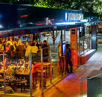 Platform 28 - Sunshine Coast Tourism