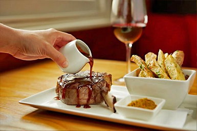 Saint & Rogue - Sunshine Coast Tourism 0