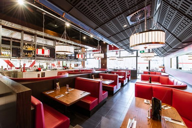 TGI Fridays Restaurant & Bar - Sunshine Coast Tourism 0