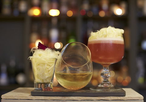Rabbit Hole Bar And Dining - Sunshine Coast Tourism 3