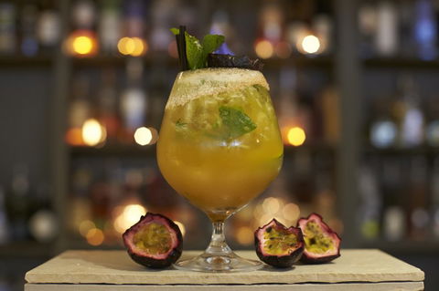 Rabbit Hole Bar And Dining - Sunshine Coast Tourism 5