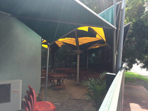 Ivanhoe RSL - Holiday Sunshine Coast 1