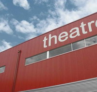 The Red Box - Holiday Sunshine Coast