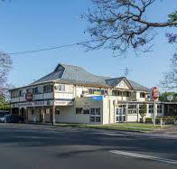 Jacaranda Hotel - Sunshine Coast Tourism