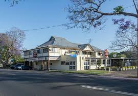 Jacaranda Hotel - Holiday Sunshine Coast 0