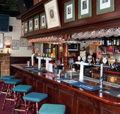 The Lord Nelson Brewery - Holiday Sunshine Coast