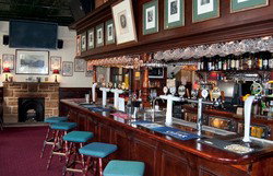 The Lord Nelson Brewery - Holiday Sunshine Coast 0