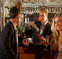 25th Floor Restaurant  Cocktail Bar - Sunshine Coast Tourism