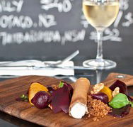 Baroque Bistro Bar and Patisserie - Sunshine Coast Tourism