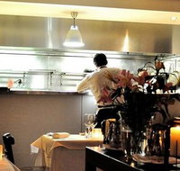 Bistro Lilly - Holiday Sunshine Coast