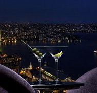 Blu Bar on 36 - Holiday Sunshine Coast