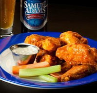 Blue Plate Bar and Grill - Sunshine Coast Tourism