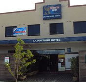 Lalor Park Hotel - Sunshine Coast Tourism