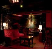 Cafe Lounge - Sunshine Coast Tourism