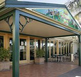 Twin Willows Hotel - Sunshine Coast Tourism