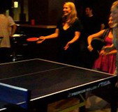 Doctor Pong - Sunshine Coast Tourism