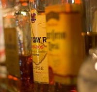 Four Elements Bar and Lounge - Sunshine Coast Tourism
