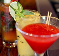 Gilligans - Sunshine Coast Tourism