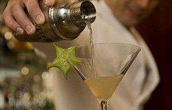 Globe Brasserie And Bar - Sunshine Coast Tourism 0