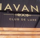 Havana Club Deluxe - Sunshine Coast Tourism