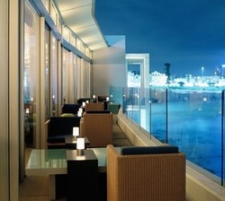 Icebergs Dining Room And Bar - Holiday Sunshine Coast 0