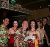 Kongs Jungle Lounge - Sunshine Coast Tourism