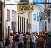 La Bodeguita del Medio - Sunshine Coast Tourism