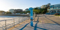 North Bondi NSW Holiday Sunshine Coast