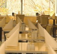 The Gallery Restaurant and Bar Amora Hotel - Sunshine Coast Tourism