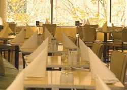 The Gallery Restaurant And Bar (Amora Hotel) - Sunshine Coast Tourism 0