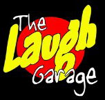 The Laugh Garage - Sunshine Coast Tourism