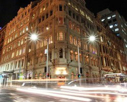 Sydney City NSW Sunshine Coast Tourism