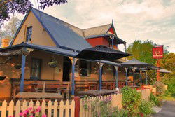 Royal Cricketers Arms - Sunshine Coast Tourism 0