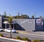 Bellevue Hotel Tuncurry - Sunshine Coast Tourism