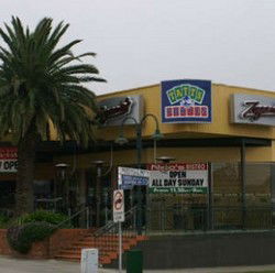 Zagames Brunswick Hotel - Holiday Sunshine Coast 0