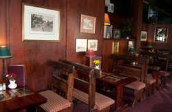 The Lord Nelson Brewery - Holiday Sunshine Coast 1