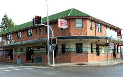 Cabramatta Inn - Sunshine Coast Tourism 1