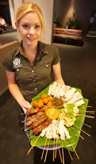 Tacking Point Tavern - Sunshine Coast Tourism 1